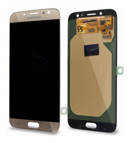 Pantalla/ Táctil/ Display Samsung J7 Pro Amoled