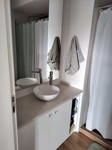 Penthouse 4 Amb. Nuevo Zona Guemes/aldrey Mar Del Plata