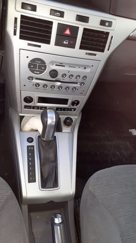 Chevrolet Vectra 2010 2.0 Elegance Flex Power Aut. 4p
