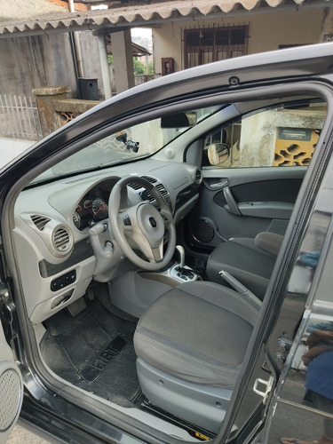 Fiat Grand Siena 2013 1.6 16v Essence Flex Dualogic 4p