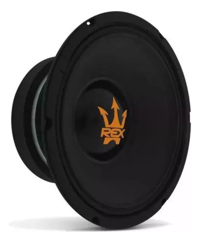 Alto Falante Magnum Rex 10 Poleg 400w Rms 4 Ohms Médio Grave