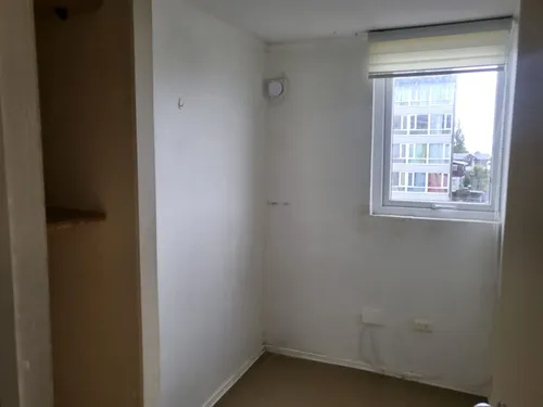 Buen Departamento En Tercer Piso