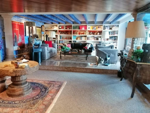 Departamento Venta Y Renta, Col. Lomas Altas