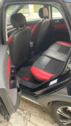 BAIC X25 1.5 Fashion At