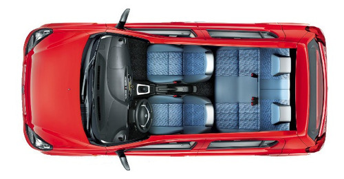 Suzuki Alto 2021 0.8 800