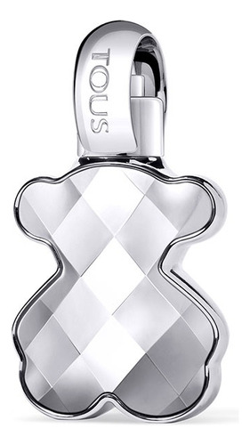 Perfume Tous Loveme Silver Parfum Para Mujer 30 Ml