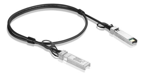 Cable Twinax Dac Cobre 10g Sfp+ Conexion Directa Pasiva 3.3
