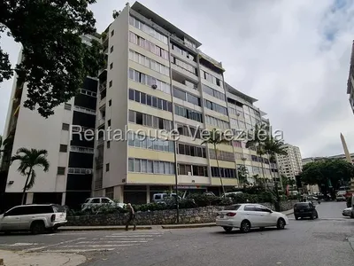 Apartamento en alquiler