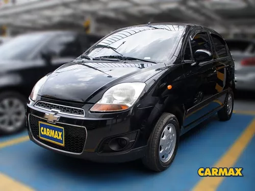 Chevrolet Spark Life Modelo Cc 100 S/a 2015 | TuCarro