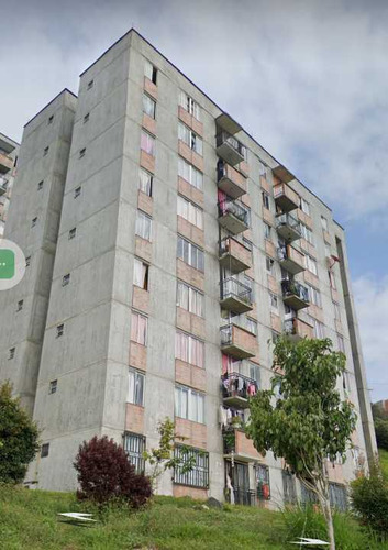 Vendo Apartamento Las Flores Robledo