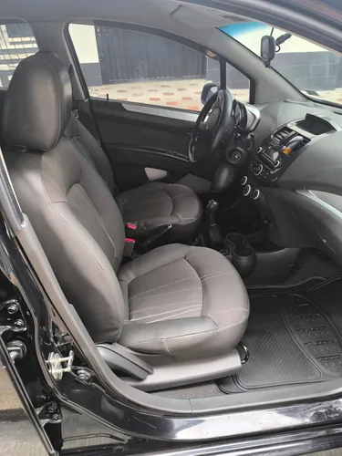 Chevrolet Spark 1.2 Gt M300 Ltz