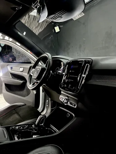 Volvo XC40 2.0 T5 Awd R-design