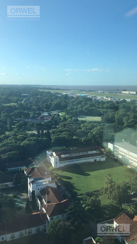 Imagen 6 de 30 de Unico! Le Parc Alcorta! 3 Suites Dep. 2 Coch.