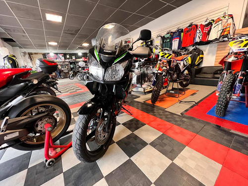 Imagen 10 de 14 de Suzuki Vstrom 1000