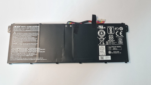 Bateria Acer Ac14b8k - Original