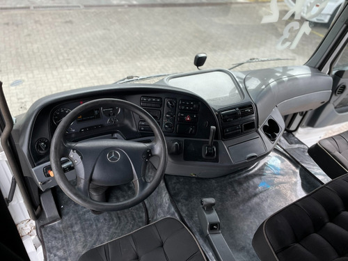 Imagem 11 de 15 de Mercedes-benz Actros 2546 6x2 13/13 Selectrucks