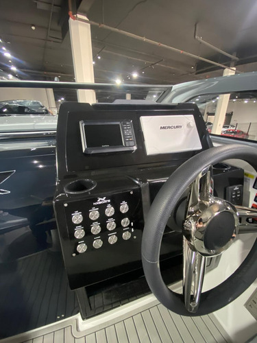 Nx 290 New Series 2025