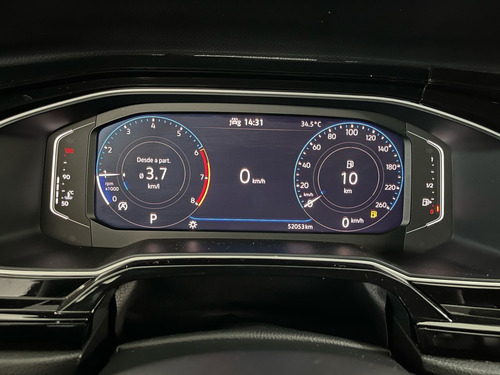 Volkswagen Nivus 1.0 200 TSI TOTAL FLEX HIGHLINE AUTOMÁTICO