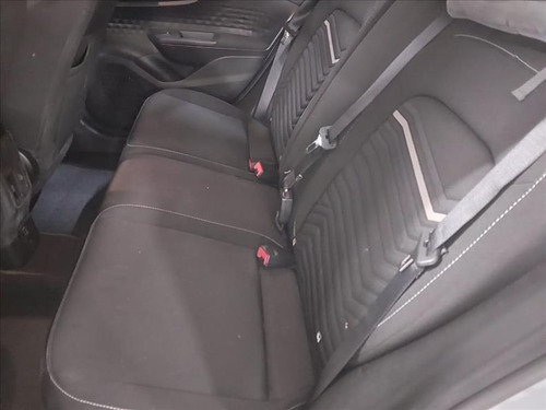 Fiat FASTBACK 1.0 Turbo 200 Flex Cvt