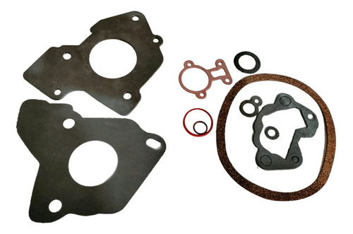 Kit De Juntas Tbi Para Blazer 2.5 1985 1986