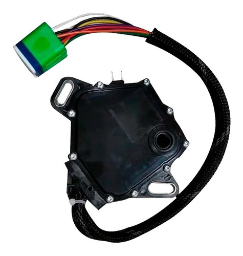 Contactor Multifuncional Peugeot Al 4 ( Pare Neutro)