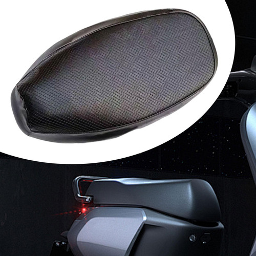 Accesorio De Viaje Universal Funda De Asiento Para Negro M