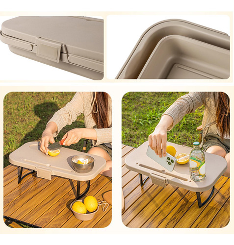 Cesta De Picnic Plegable Con Asa Cesta De Picnic Plegable Ce