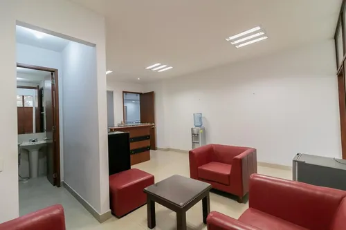 Consultorio En Venta En Chico Norte. Cod V1021260