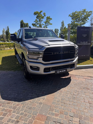 RAM 2500 6.7 Laramie At6 350Cv 4X4