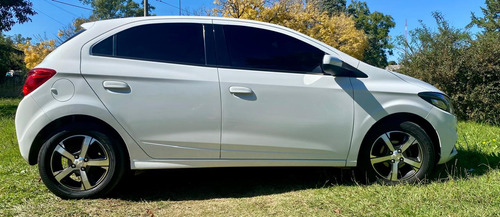 Chevrolet Onix 1.4 Ltz 98cv