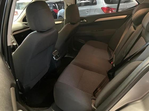 Citroen C4 Lounge Série Especial S 1.6 Flex Impecável