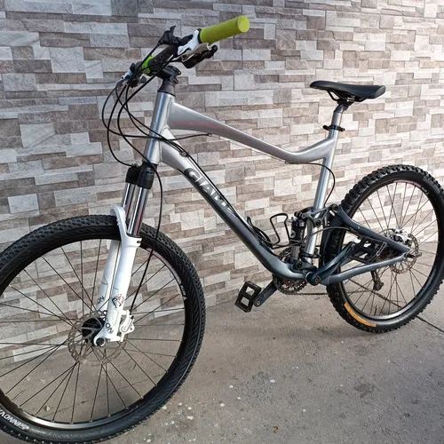 Bicicleta Giant R26 MercadoLibre