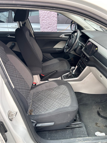 Volkswagen T-Cross 1.6 Comfortline At