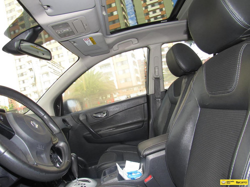 Renault Koleos 2.5 Bose