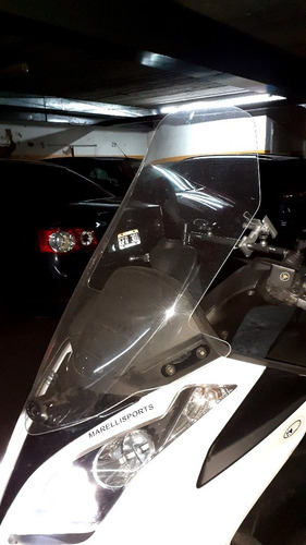 Kymco Downtown 300i