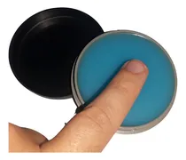 Comprar Molhador De Dedos - Umedecedor De Dedos Unitário (full) Cor Transparente