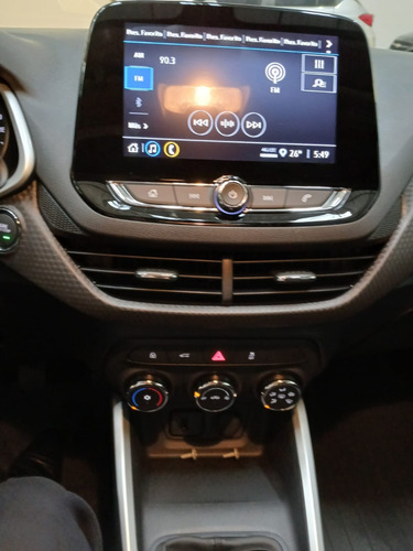 Chevrolet Onix 1.0 Lt