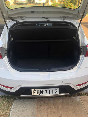 Hyundai Hb20x 2014 1.6 Premium Flex Aut. 5p