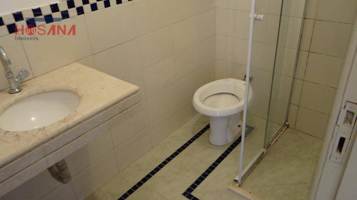 Imagem 21 de 25 de Sobrado Com 3 Dormitórios, 250 M² - Venda Por R$ 245.000,00 Ou Aluguel Por R$ 1.300,00/mês - Vera Tereza - Caieiras/sp - So0512