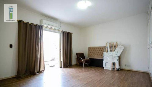 Imagem 7 de 23 de Sobrado Com 3 Dormitórios À Venda, 240 M² Por R$ 1.750.000,00 - Jardim França - São Paulo/sp - So0507
