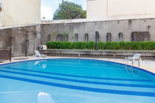 Imagem 23 de 30 de Apartamento - Ap01715 - 70658663