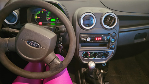 Ford Ka 1.0 Tecno Flex 3p