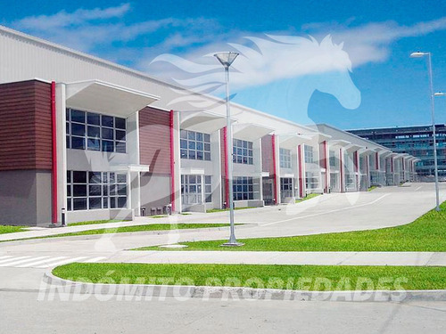 Bodega Industrial Puerto Montt
