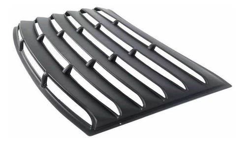 Louver De Medallón Para Chev Camaro 2010-2015