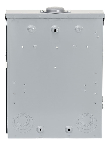 Square D - Hom816m100prb Homeline Centro De Carga Con Cubier