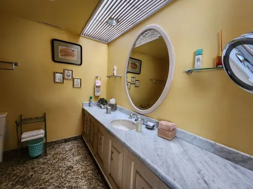 Casa En Venta En Lomas De Reforma En Condominio