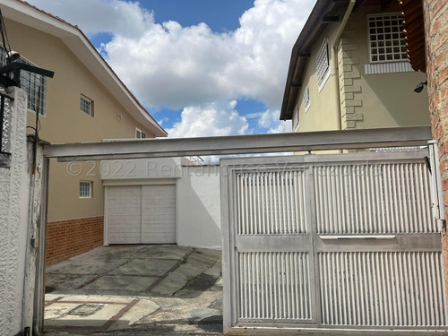 Pr Casa En Venta, Los Chorros #24-20742