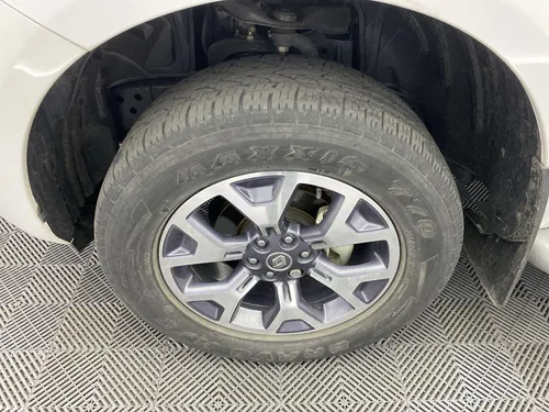 Renault Alaskan 2.5 Intens
