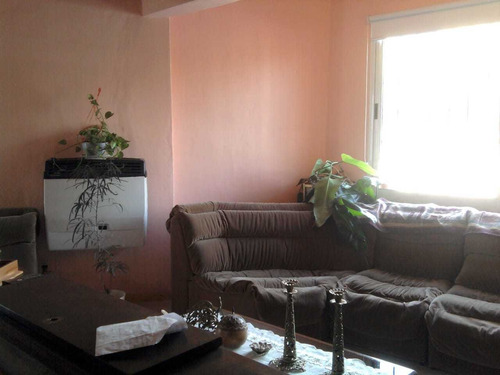 Imagen 10 de 11 de Santa Rosa De Calamuchita - Atahualpa Yupanqui 300 - Casa 2 Dormitorios En Venta