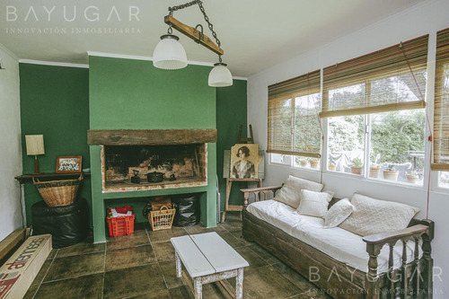 Imagen 24 de 30 de Venta En Oportunidad - Casa En Sausalito - Bayugar Negocios Inmobiliarios